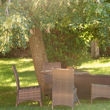 Gite Belfloret Renneville  Экстерьер фото