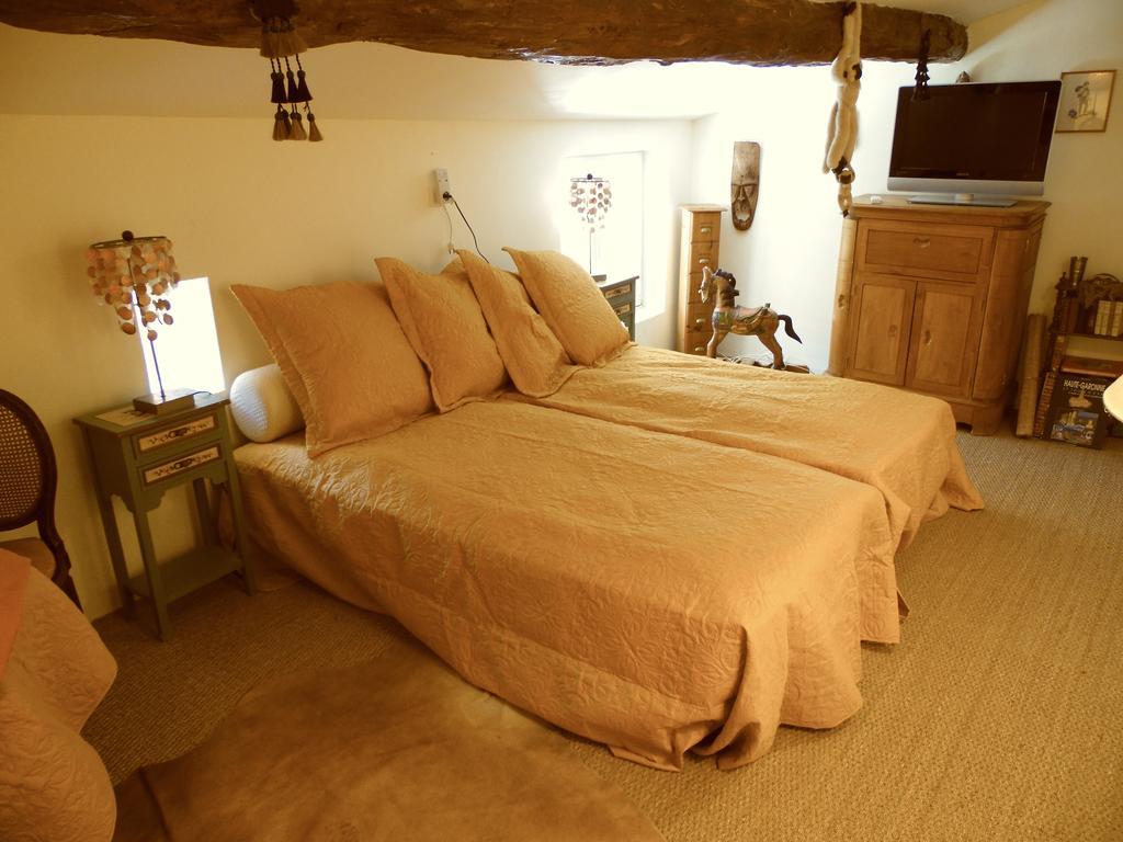 Gite Belfloret Renneville  Экстерьер фото