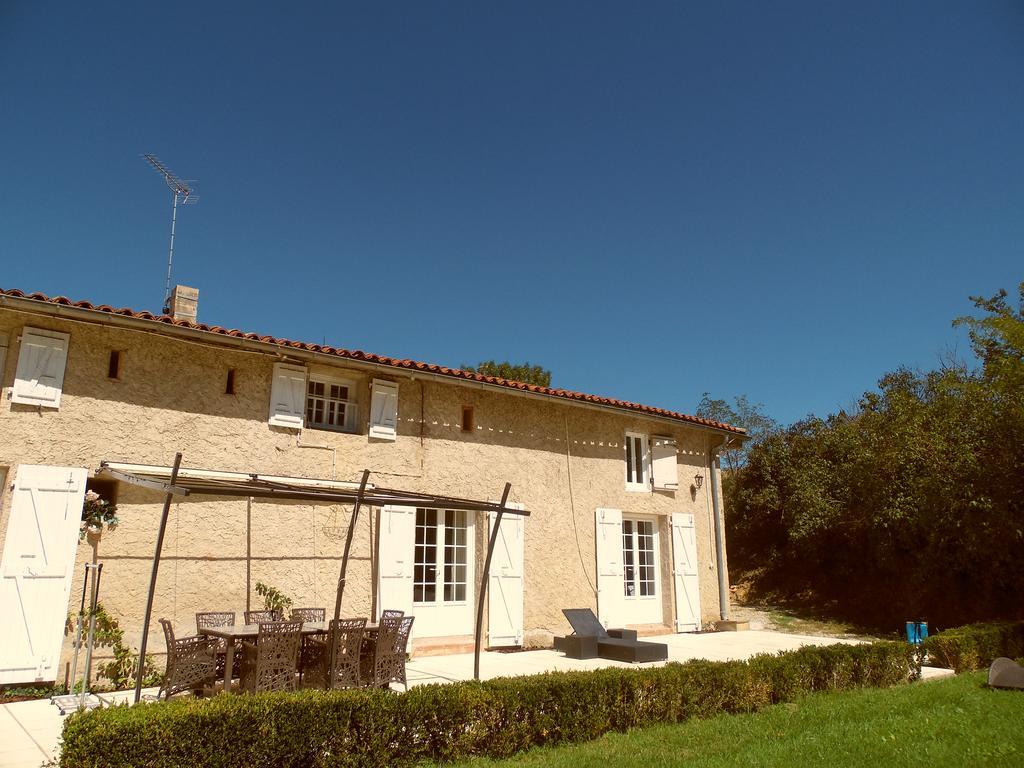 Gite Belfloret Renneville  Экстерьер фото