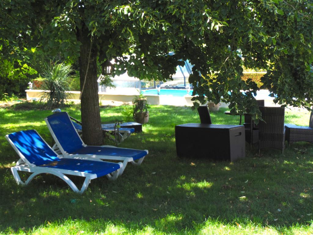 Gite Belfloret Renneville  Экстерьер фото