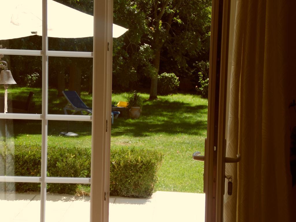Gite Belfloret Renneville  Экстерьер фото